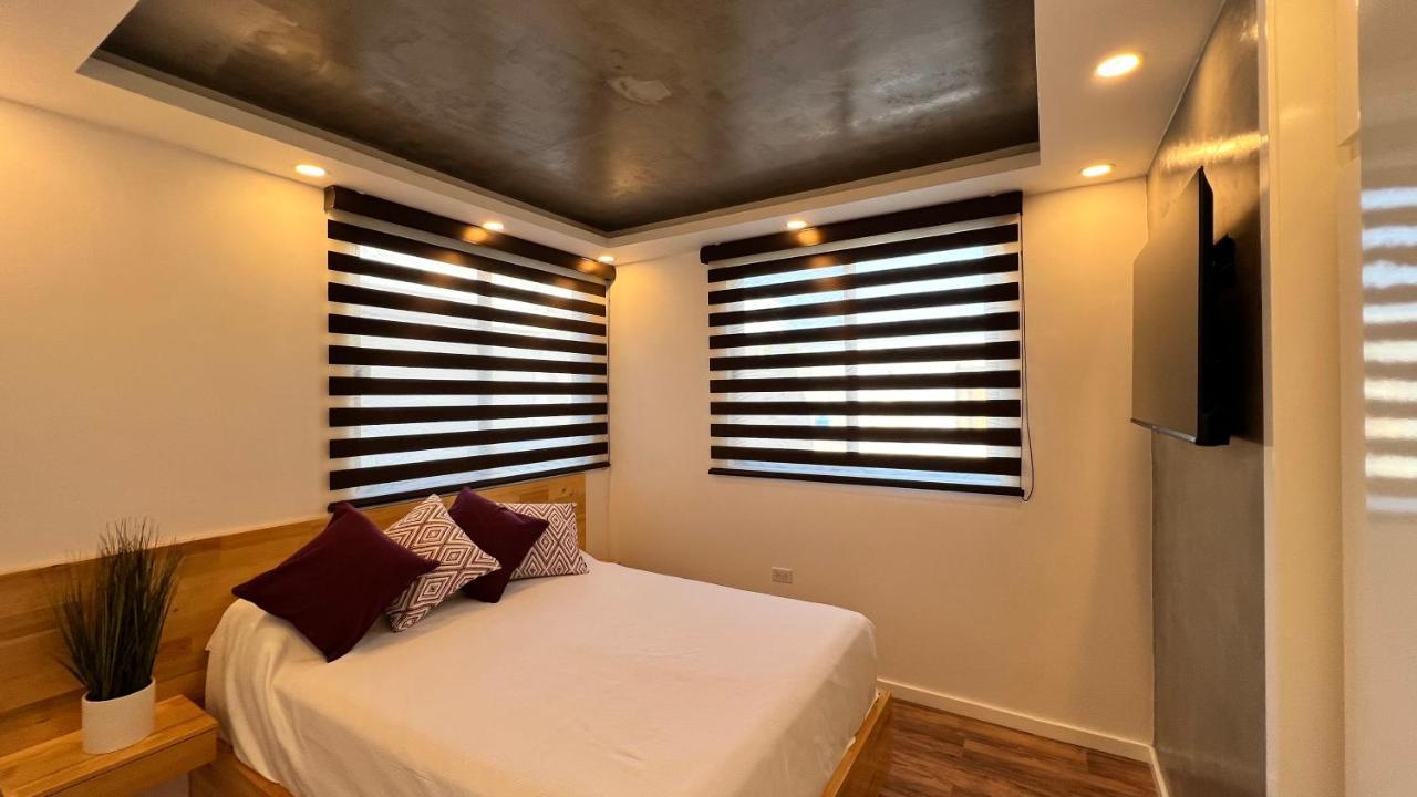 Baja Suites - Departamentos Vacacionales Ensenada Exterior photo